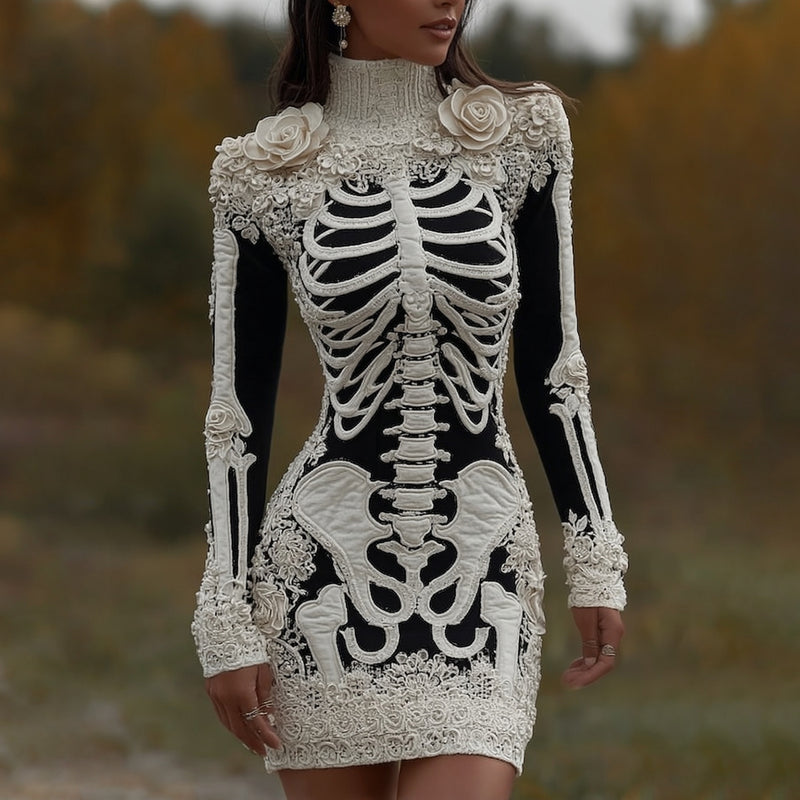 Suéter de diseño elegante