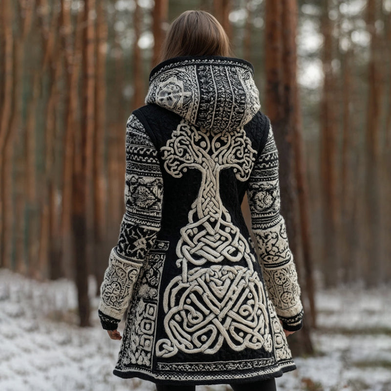 Suéter de diseño elegante