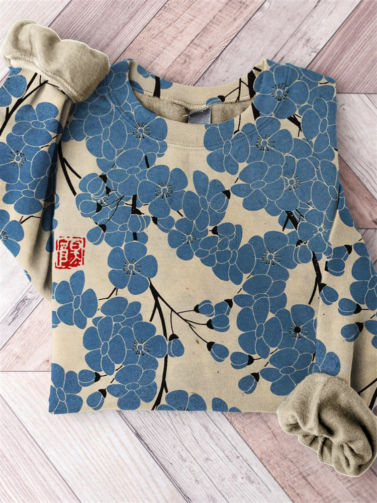 Camisa de estilo vintage atemporal