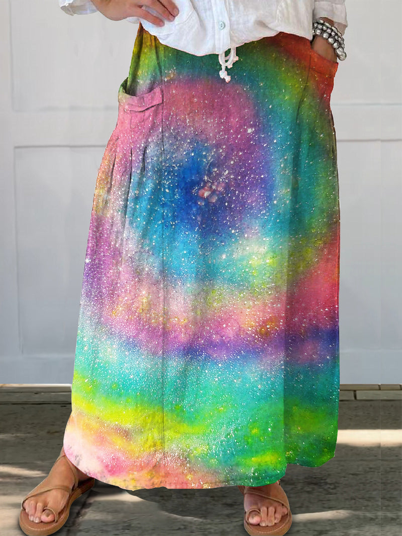 Prenda de diseño elegante