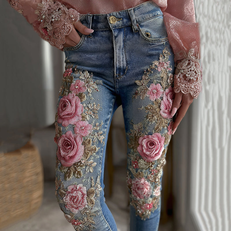 Prenda de estilo vintage atemporal