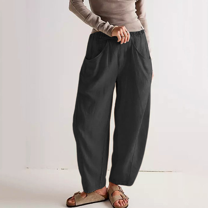 Pantalones vintage clásico