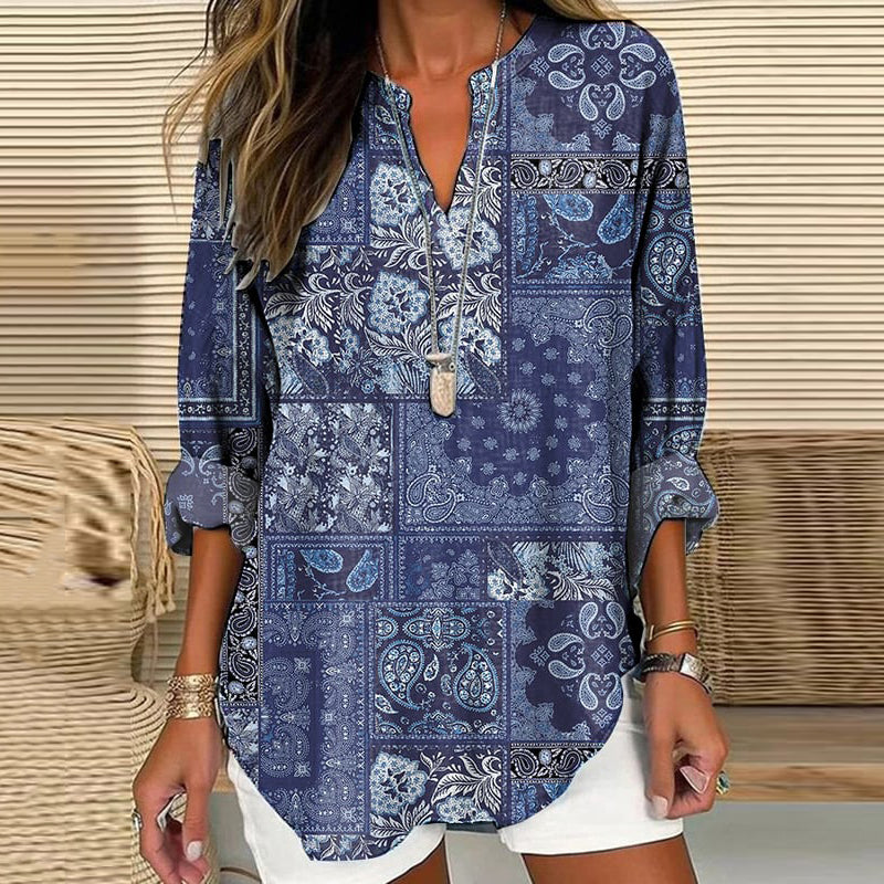 Camisa de diseño elegante