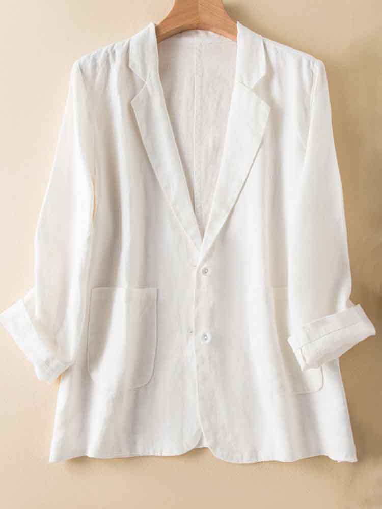 Chaqueta vintage clásico