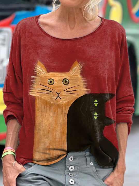Camiseta de diseño elegante