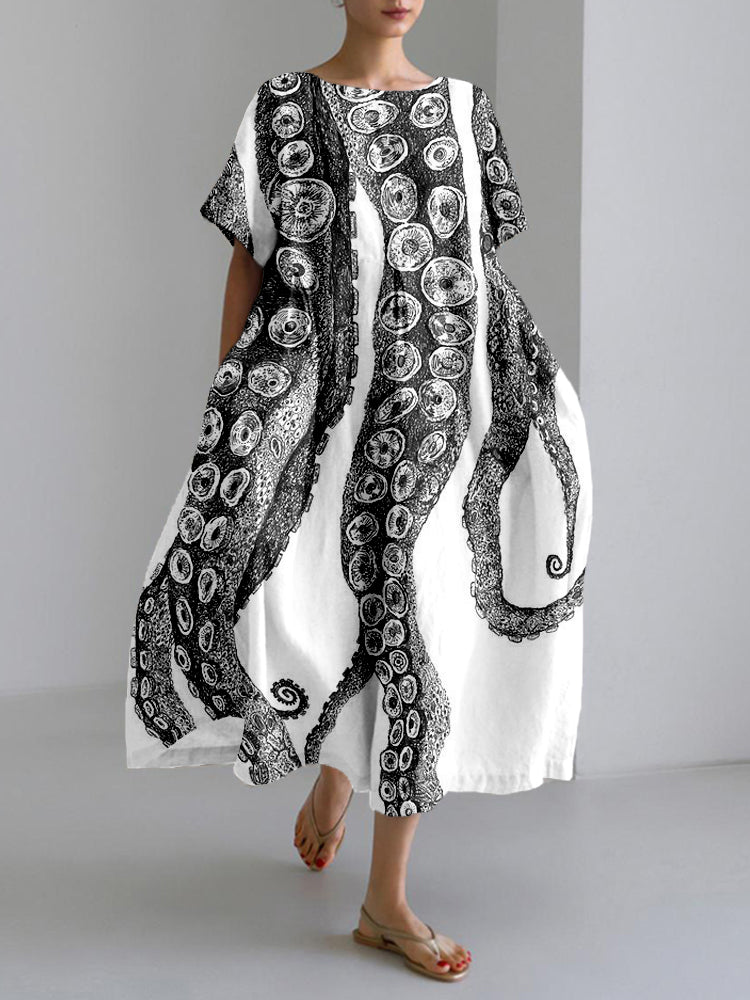 Vestido de diseño elegante