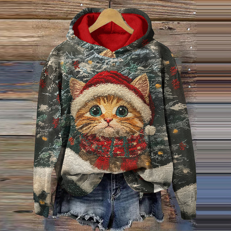 Prenda de inspiración vintage