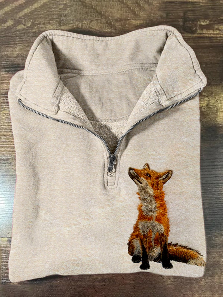 Camisa de diseño cuidado