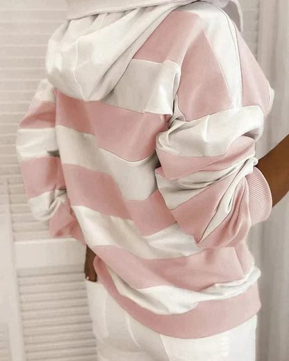 Suéter de diseño elegante