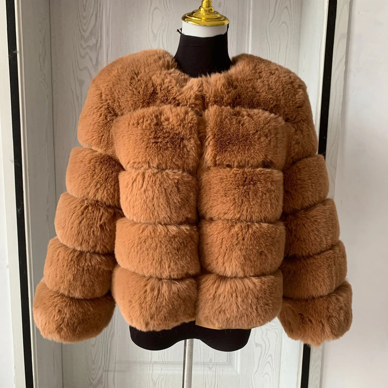 Chaqueta de diseño cuidado