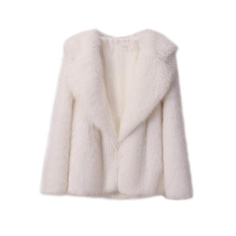 Chaqueta bellamente confeccionado