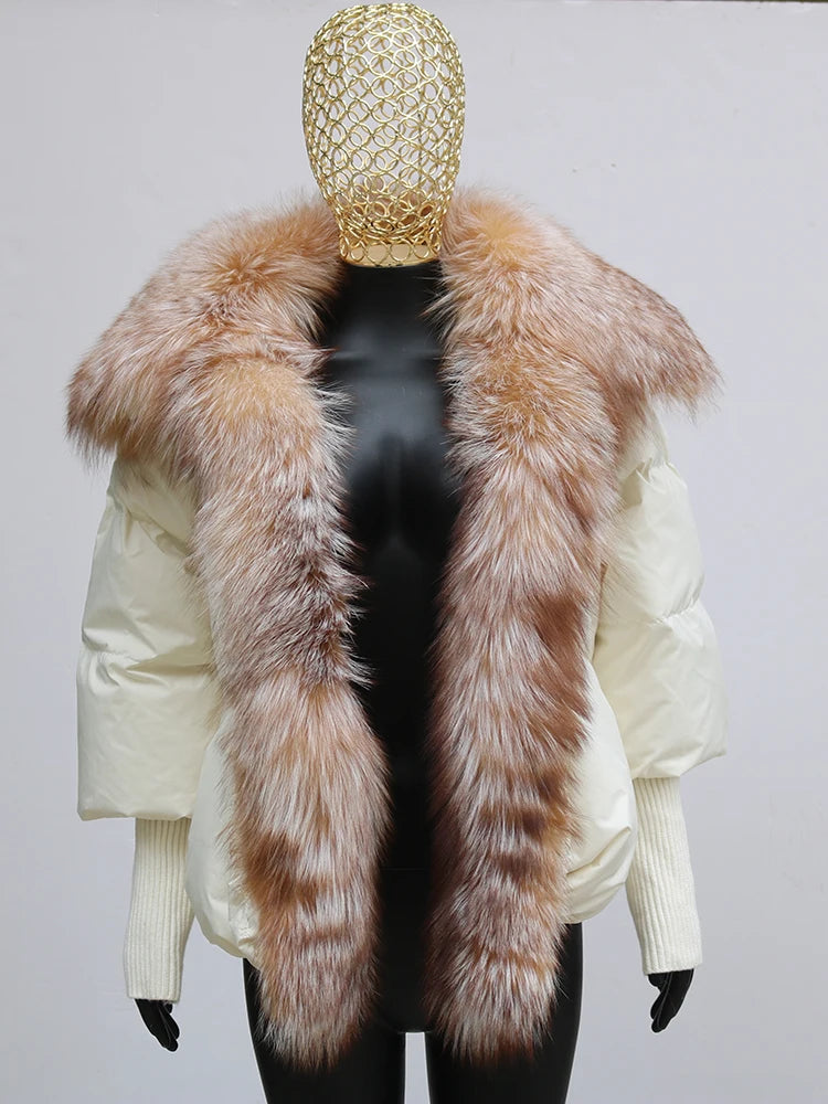 CM | Abrigo de invierno informal y sin esfuerzo