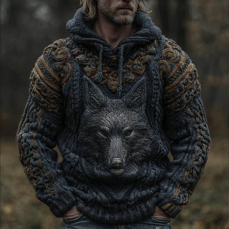 Suéter de diseño elegante