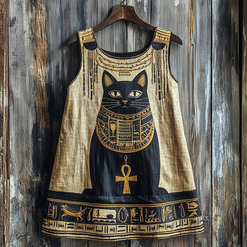 Top de estilo vintage atemporal
