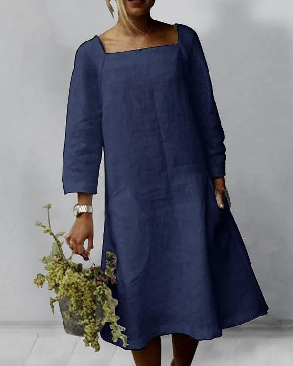 CM | Vestido hecho a medida y ligero