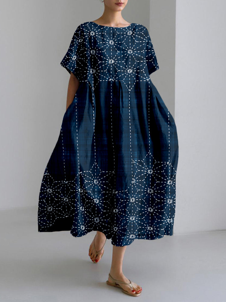Vestido de diseño elegante