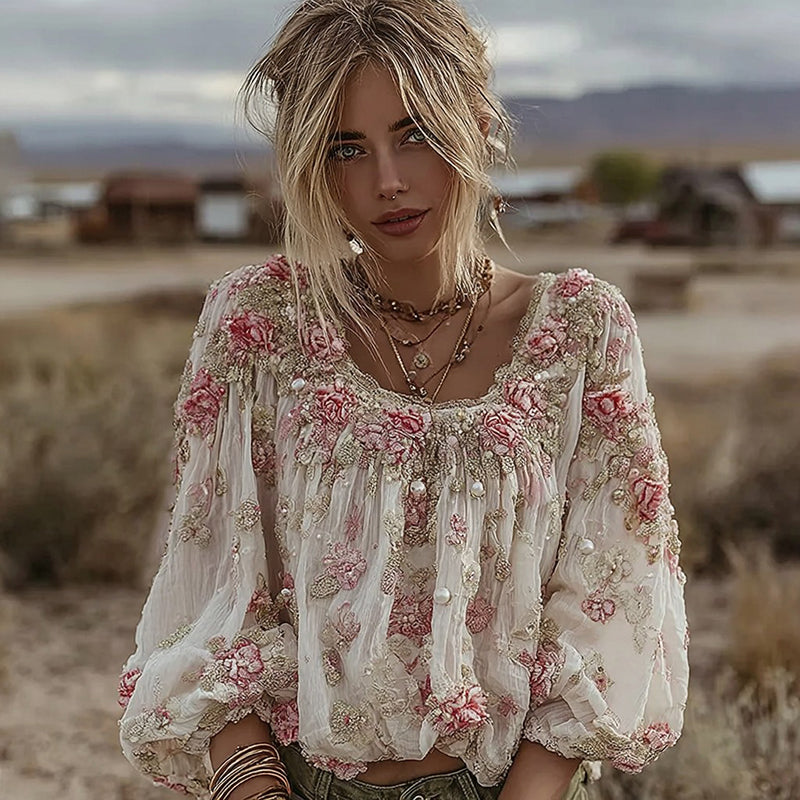 Camisa de diseño elegante