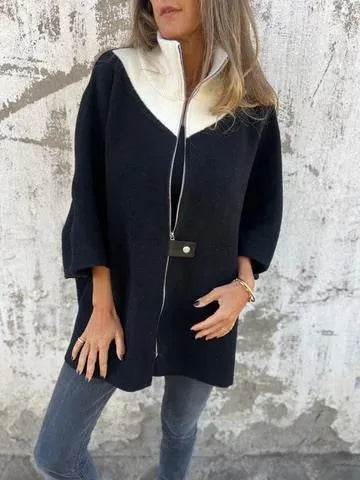 Prenda de diseño elegante