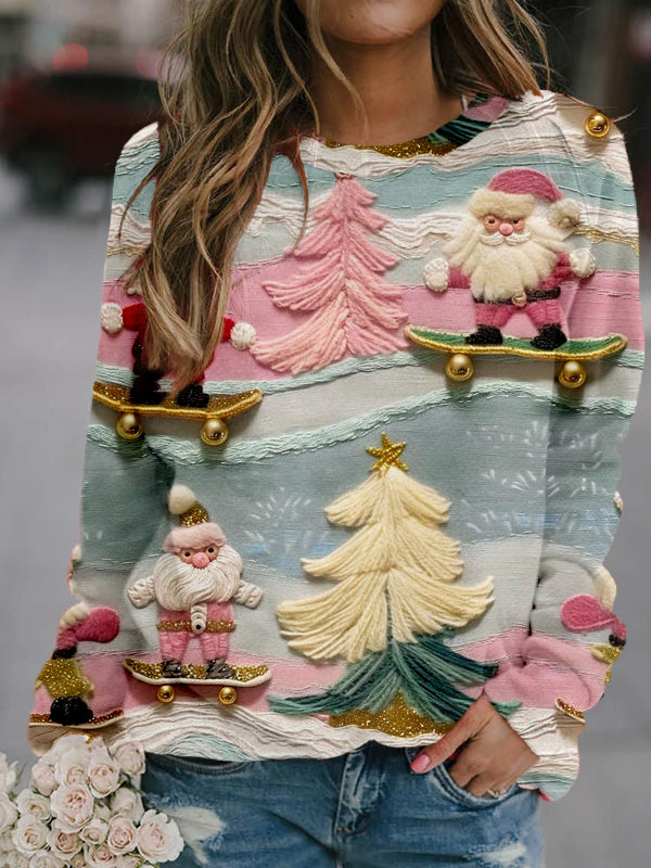 Camisa de diseño clásico