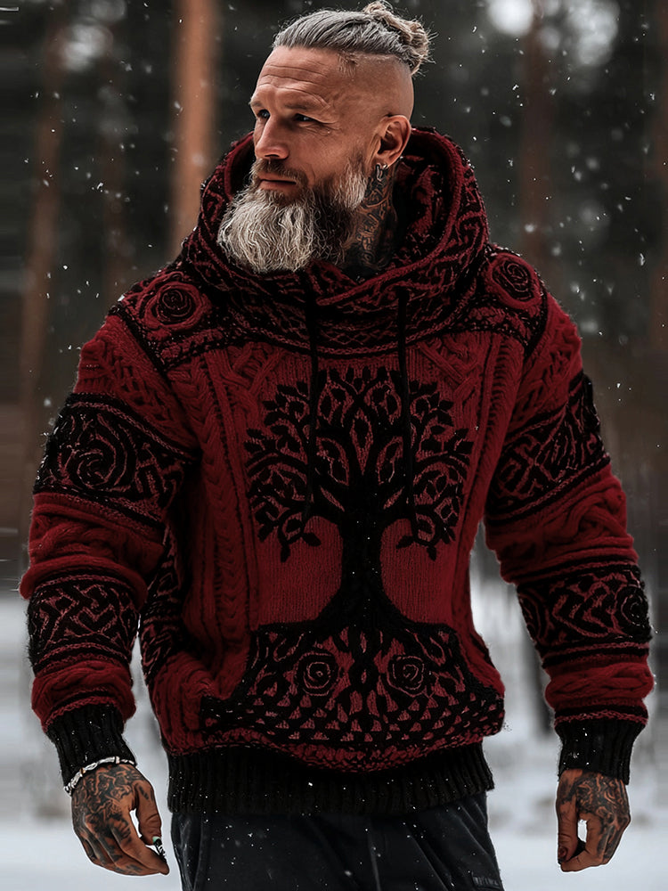 Suéter de diseño elegante