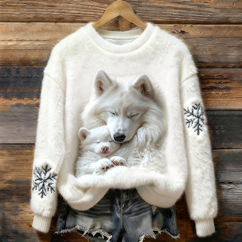Jersey de diseño cuidado