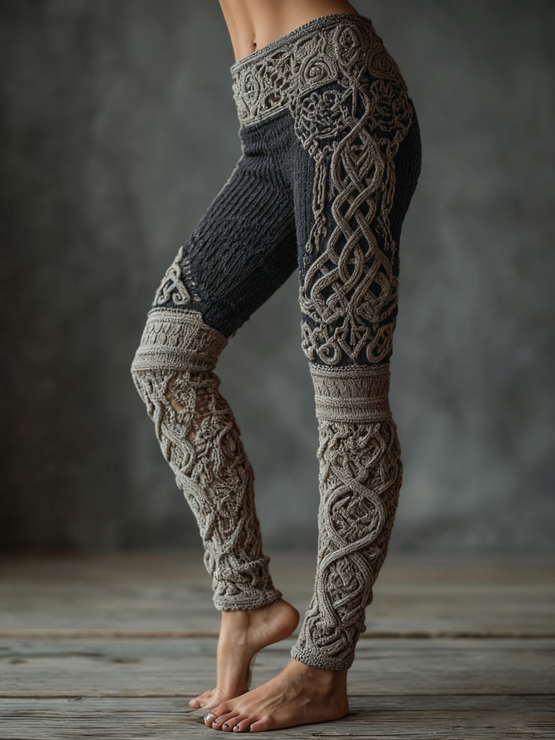 Prenda de diseño elegante