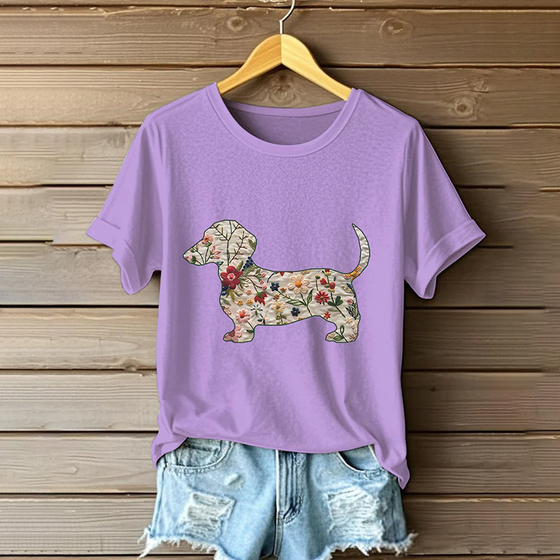 Camiseta de diseño elegante