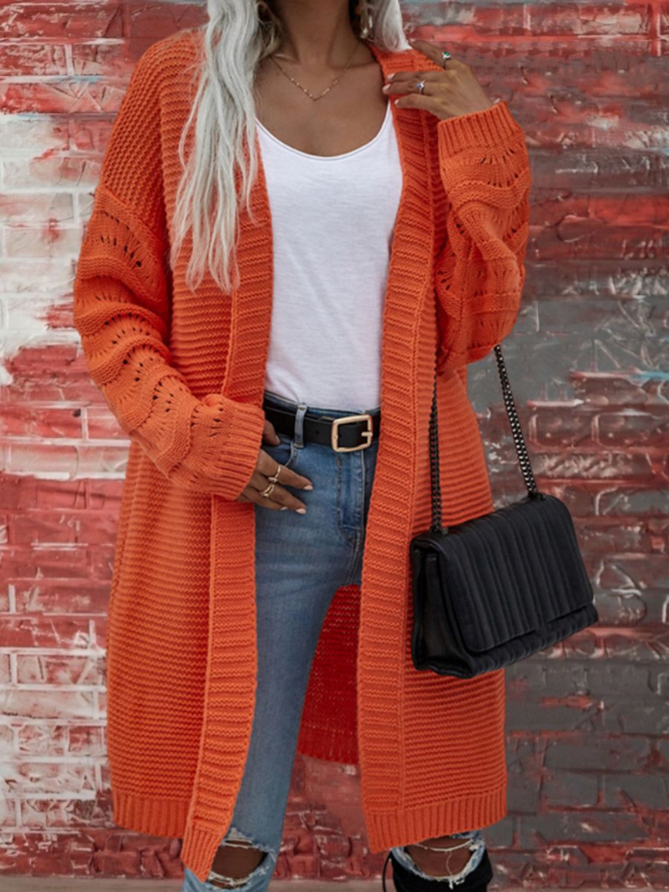 Dionna | Casual and Relaxed winter Jacket