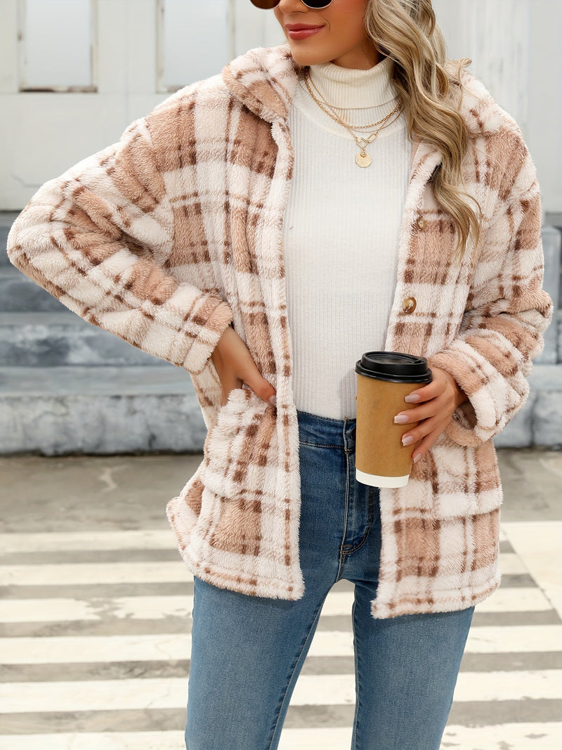 Chaqueta vintage clásico