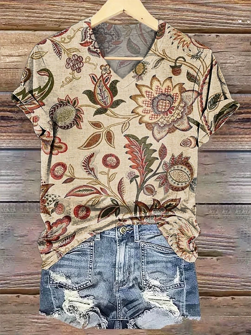 Camiseta de diseño elegante