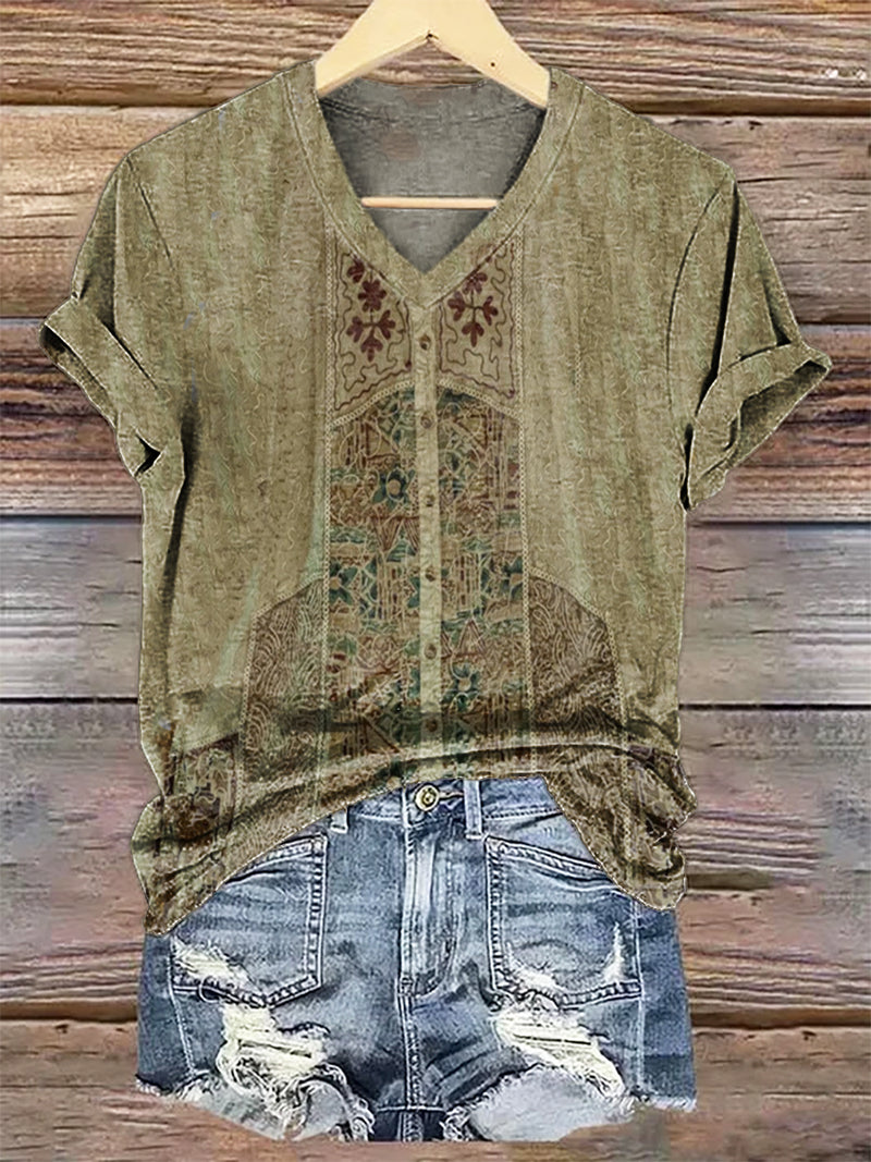 Camiseta de diseño elegante