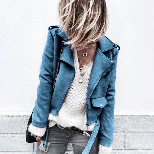 Chaqueta vintage clásico