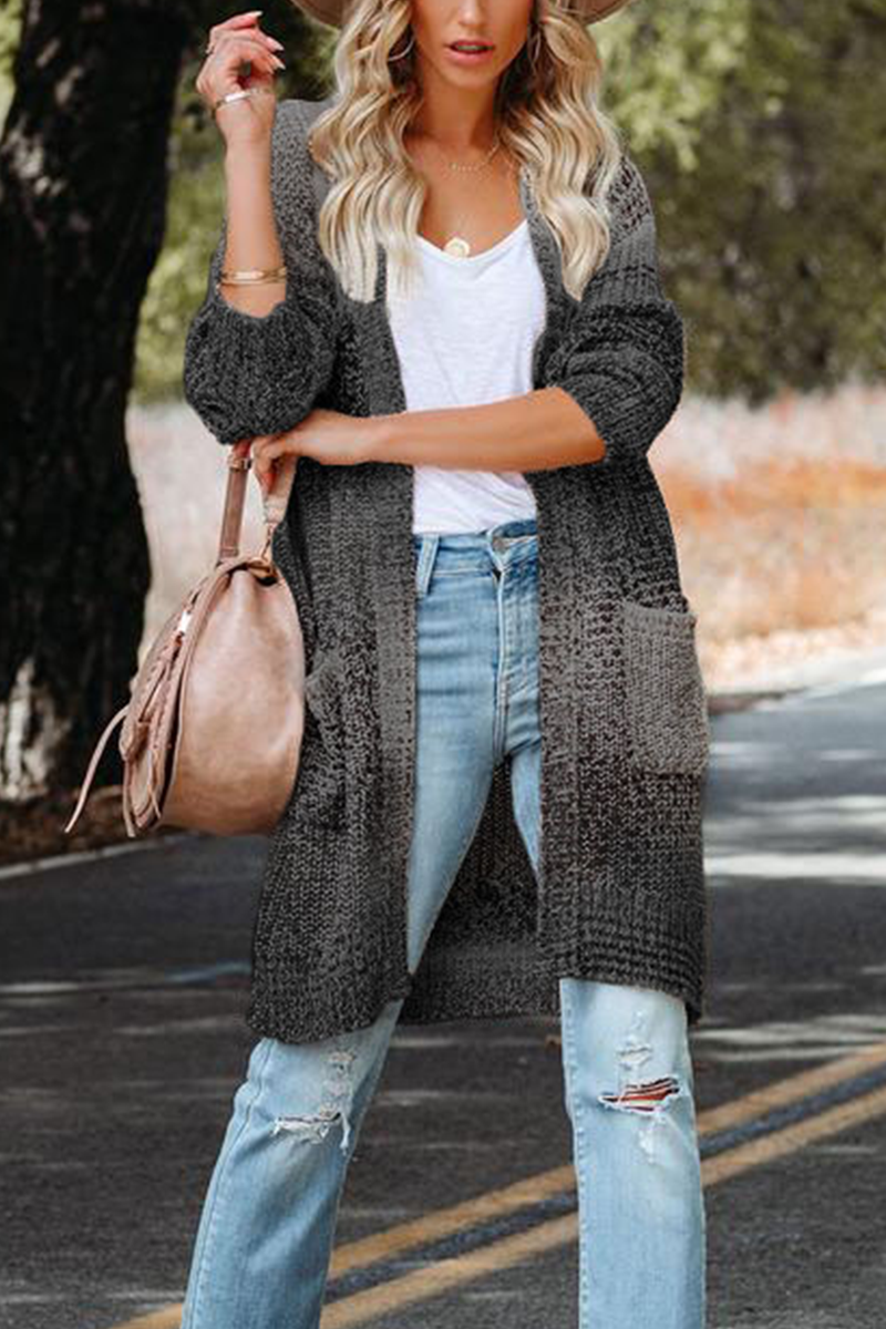 Chaqueta vintage clásico