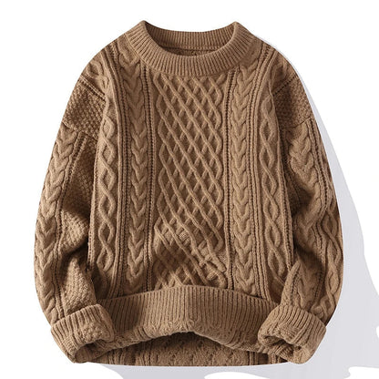 Suéter de diseño elegante