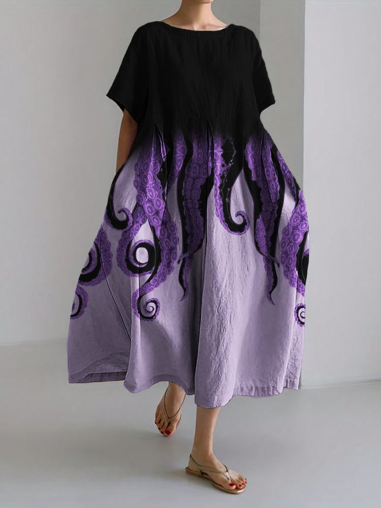 Vestido bellamente confeccionado