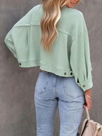 Chaqueta vintage clásico