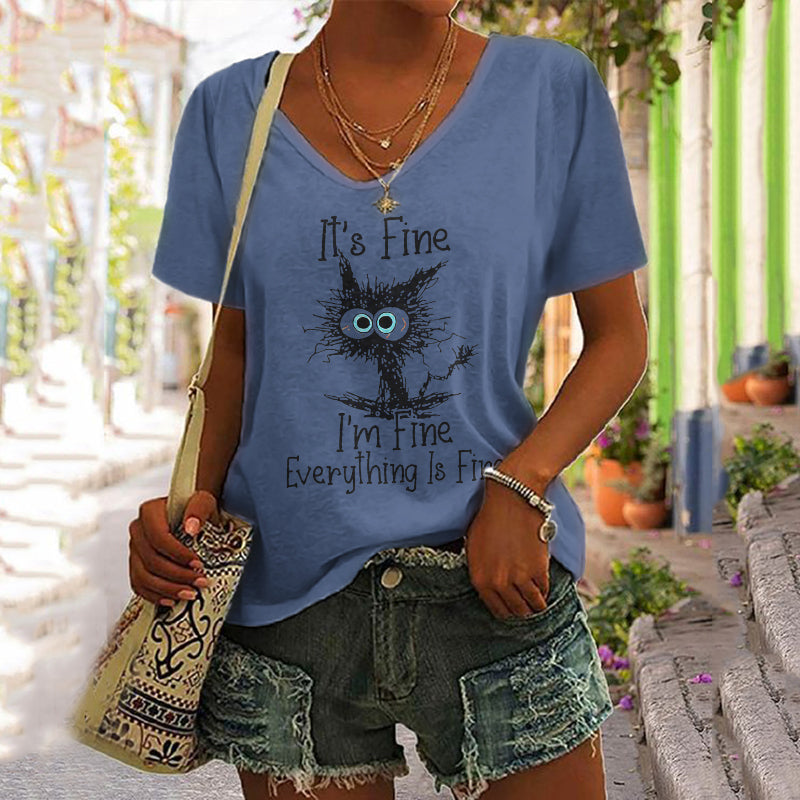 Camiseta de diseño elegante