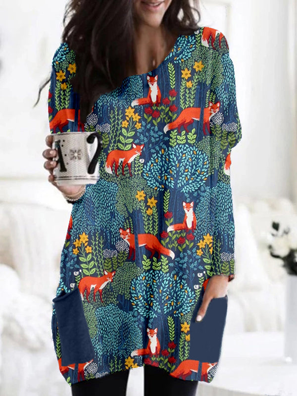 Prenda de diseño elegante