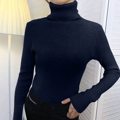 Suéter de diseño elegante
