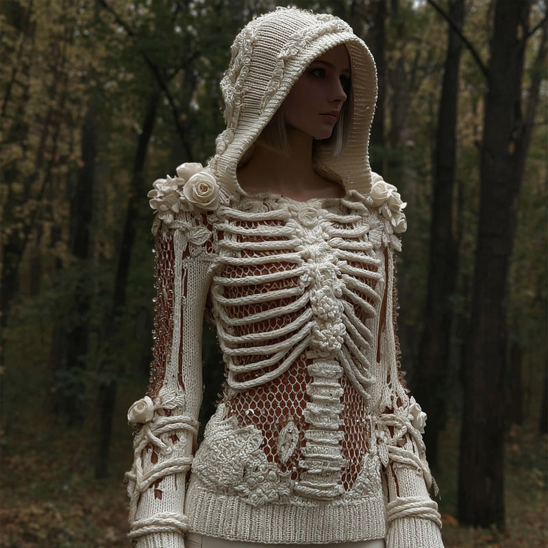 Suéter de diseño elegante