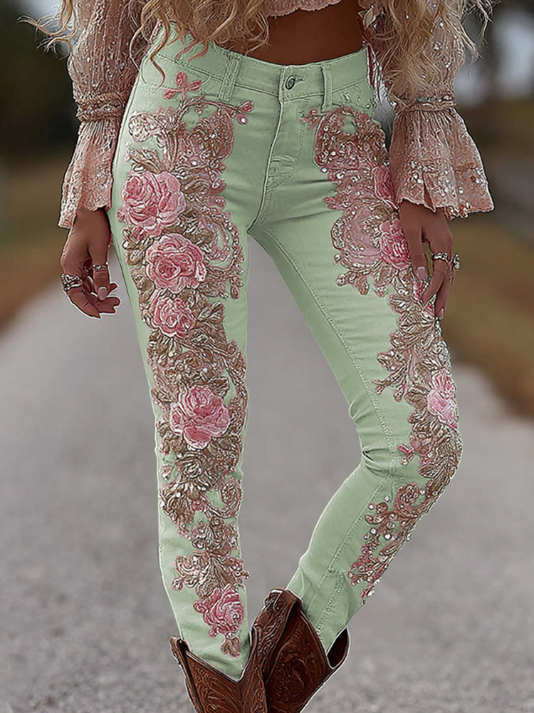 Prenda de diseño elegante