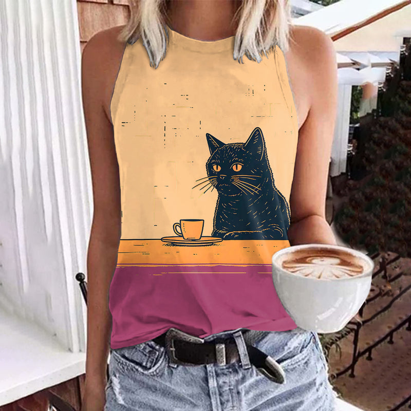 Top de diseño elegante