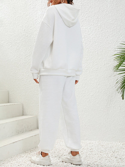 Chaqueta de inspiración vintage