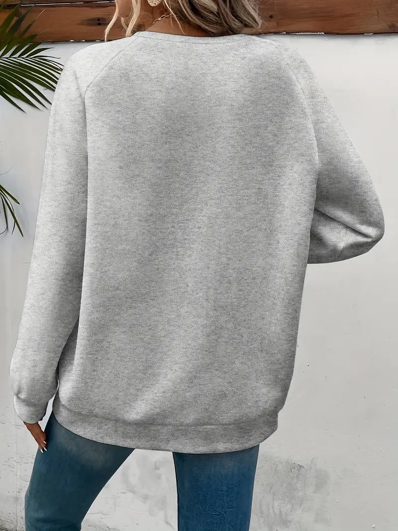 Suéter de diseño elegante