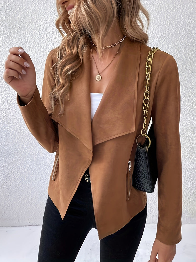 CM | Chaqueta de invierno elegante y con estilo