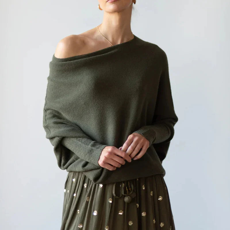 CM | Elegante jersey de mujer