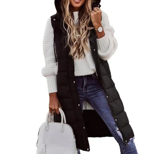 Chaqueta de diseño clásico