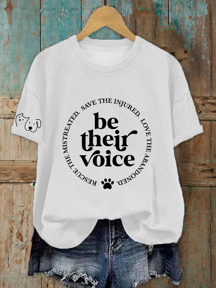 Camiseta de diseño elegante