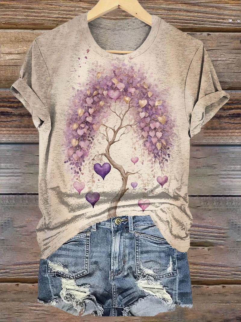 Camiseta bellamente confeccionado