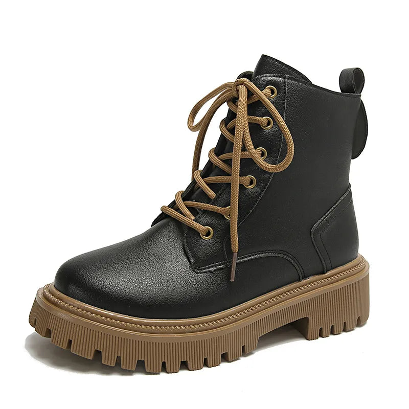 Ortopédico Botas informal y de apoyo